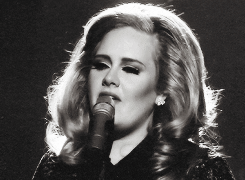 Rolling Deep Adele