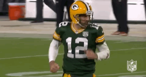 2018 Nfl Football GIF by NFL