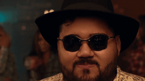 Kondzilla GIF