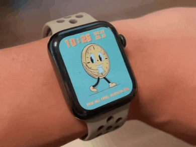 10 Best Apple Watch Face Apps