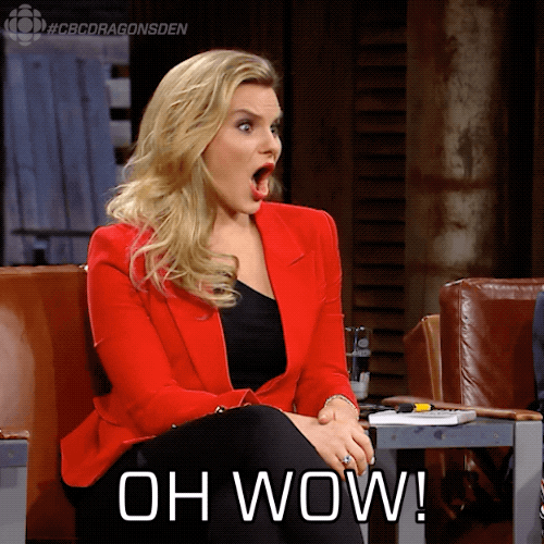 Holy Moly GIFs Find & Share on GIPHY