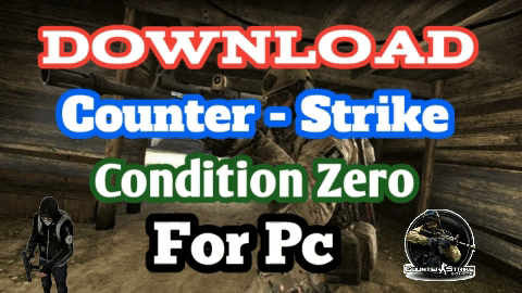 Counter-Strike Condition Zero