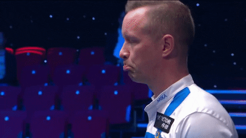 Angry 9 Ball GIF by Matchroom Pool