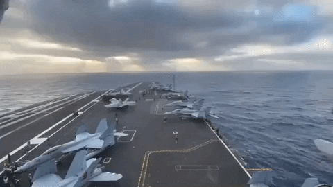 Aircraft Carrier
