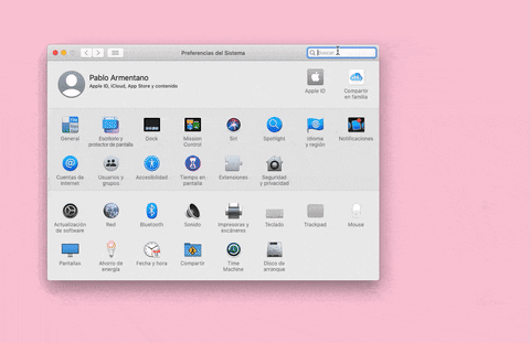 155. Menu Search Highlighting