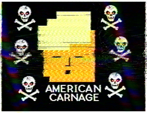 MARK VOMIT GIF