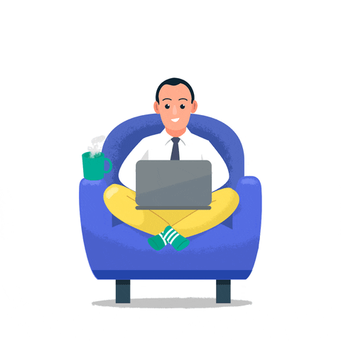 Home office: como manter a produtividade no trabalho remoto?
