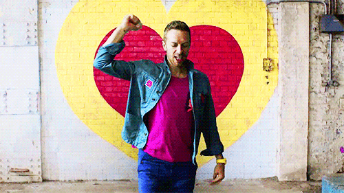 Coldplay GIF - Find & Share on GIPHY