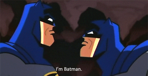 Batman Brave Bold