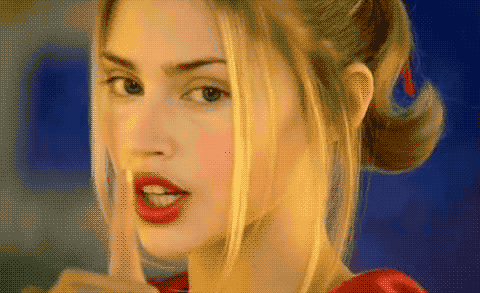 Estella Warren GIFs - Get the best GIF on GIPHY