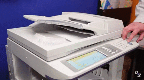 Office Way GIF - Find & Share on GIPHY