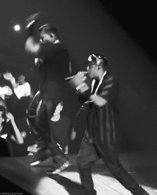 Swag Friends GIFs Find & Share on GIPHY