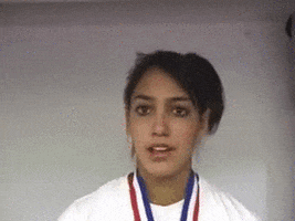 Allison Stokke GIFs - Find & Share on GIPHY