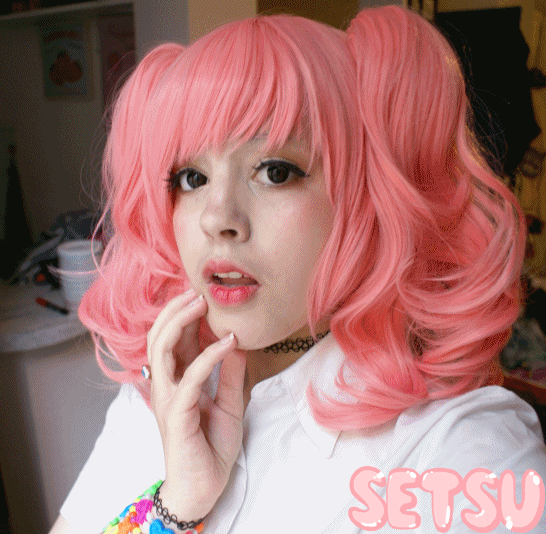 Wigs GIFs Find & Share on GIPHY