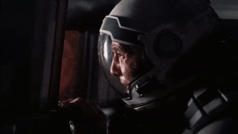 Interstellar