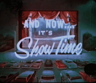 Retro Drive-In GIF - Find & Share on GIPHY