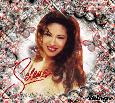 Selena Quintanilla GIF - Find & Share on GIPHY