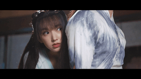 Cũng không thiếu những khung cảnh ngọt ngào, lãng mạn như vậy. (Ảnh: Internet) Cũng không thiếu những khung cảnh ngọt ngào, lãng mạn như vậy. (Ảnh: Internet)