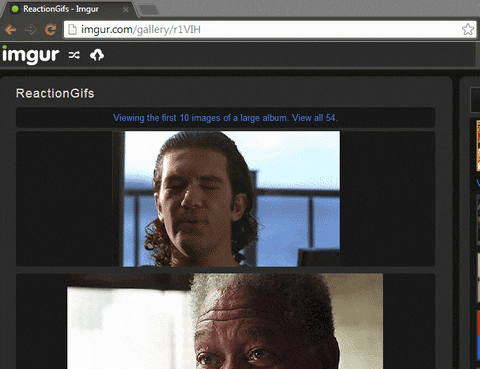giphy capture extension