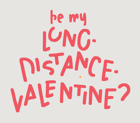 Valentines Day Love GIF by Yeremia Adicipta - Find &amp; Share on GIPHY