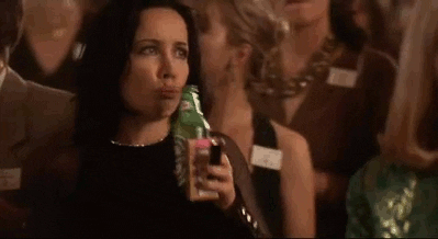 Romy And Micheles High School Reunion 90S GIF - Find & Share on GIPHY