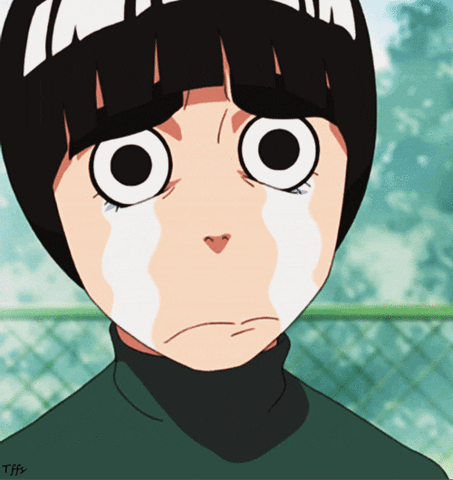 Rock Lee GIFs - Find & Share on GIPHY