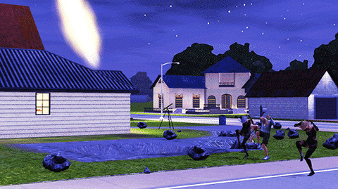 Sims3 S Find And Share On Giphy