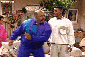 Fresh Prince Of Bel Air GIF - Find & Share on GIPHY