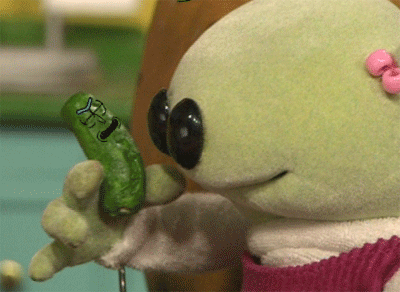 Pickles GIFs - Find & Share on GIPHY