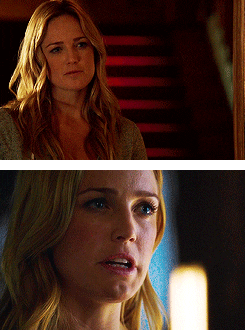 Caity Lotz GIF - Find & Share on GIPHY