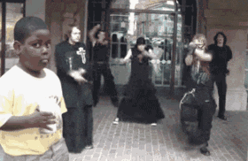 Dance Emo GIF - Find  Share on GIPHY