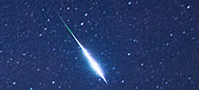 meteoroid gif