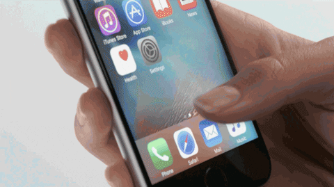 iphone motion photo to gif