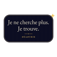 Sticker animé Néantrix