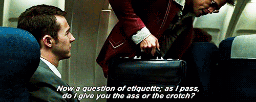 Image result for tyler durden fight club gif