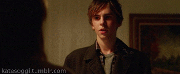 The art of getting by imdb picture