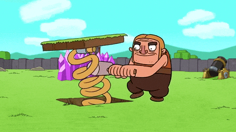 Clasharama GIFs - Find & Share on GIPHY