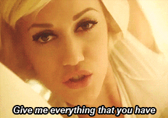 Gwen Stefani GIF - Find & Share on GIPHY