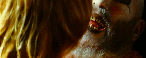 Resultado de imagen para devils rejects gif