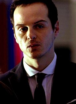 Moriarty GIF - Find & Share on GIPHY