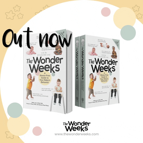 The Wonder Weeks GIF