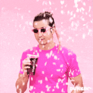 PINK OF HEALTH