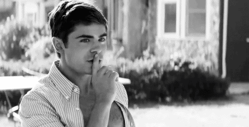 Zac Efron Love GIF - Find & Share on GIPHY