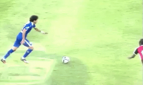 Perfection in football gifs