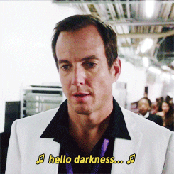 Arrested Development Gob Bluth GIF - Find & Share on GIPHY