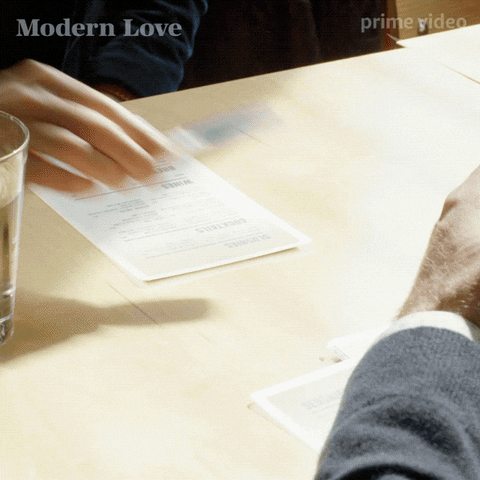 Amazon Baby GIF by Modern Love - Find & Share on GIPHY