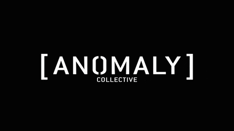 Anomaly Waterford GIF by AnomalyCollectiveX91