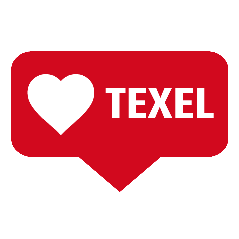 Heart Love Sticker by VVV Texel for iOS & Android | GIPHY