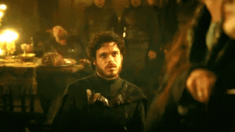 Image result for red wedding gif