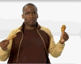 Fried Chicken GIFs  Find  Share on GIPHY